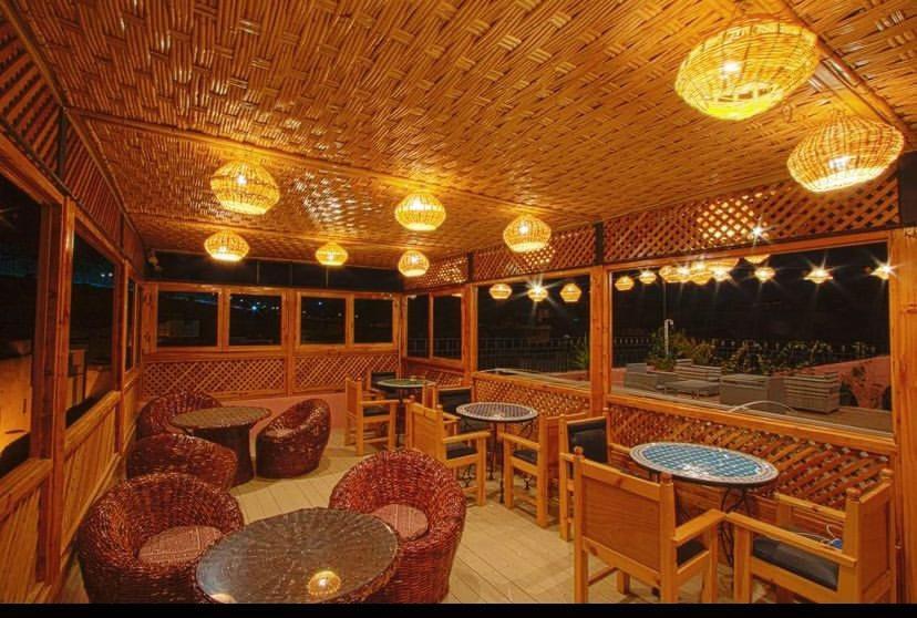 Riad Fes Madaw Екстериор снимка