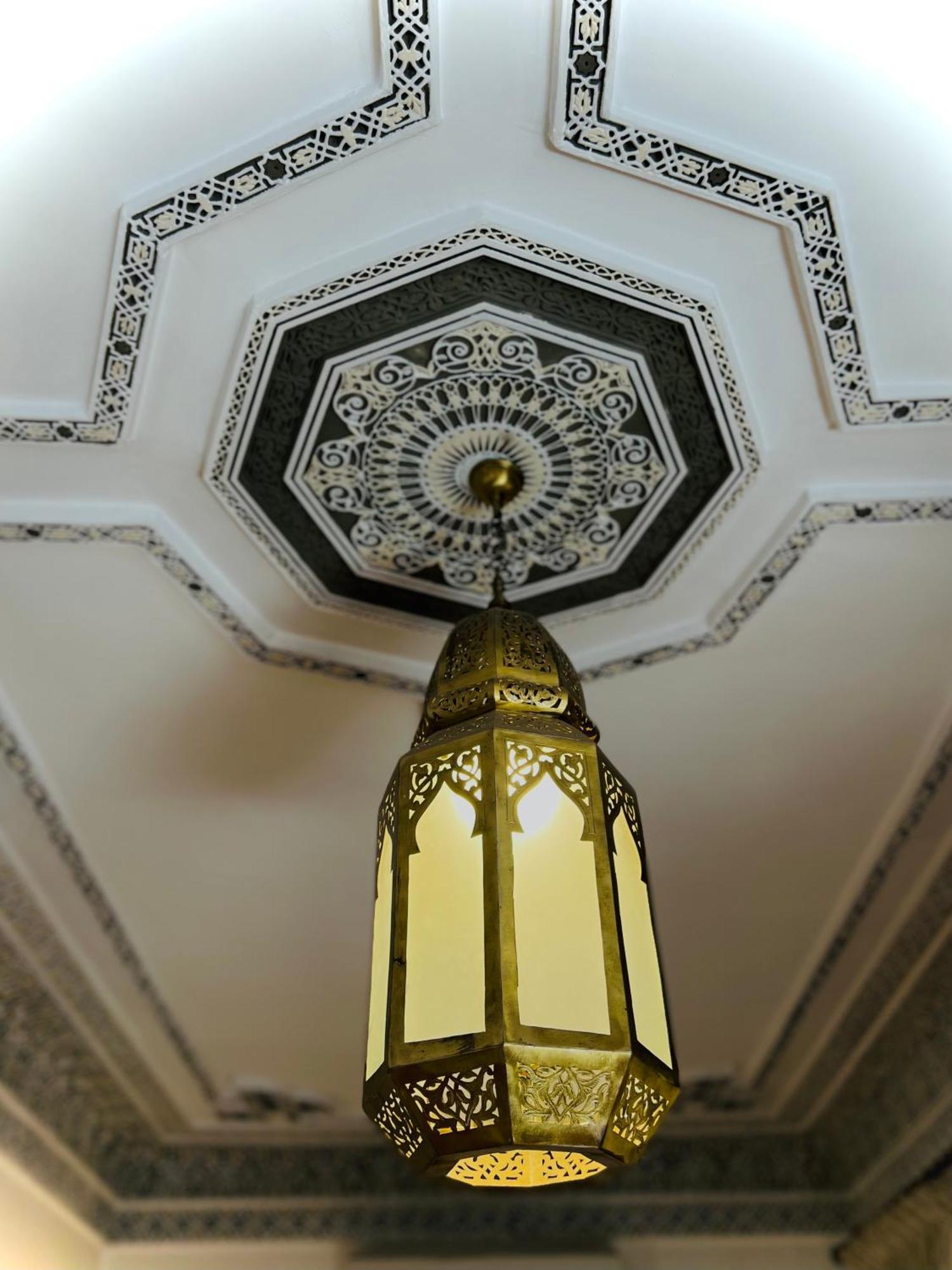 Riad Fes Madaw Екстериор снимка